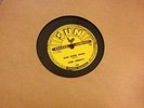 ROCK-A-BILLY 78, CARL PERKINS BLUE SUEDE SHOES, SUN RECORDS
