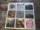 PINK FLOYD w/SYD BARRETT A NICE PAIR RARE SEALED ORIG'73  LP UNCENSORED CVR
