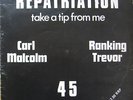 CLASSIC ROOTS Carl Malcolm Repatriation UK Grove Music 12