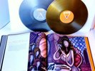 LIMITED Coheed and Cambria DELUXE VINYL BOX The Afterman Descension & Ascension
