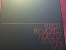 NEW SEALED MFSL UHQR 