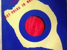 FRANK WRIGHT QUARTET LAST POLKA IN NANCY RARE LP EX