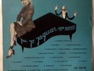 JO JAGUAR TRIO (MARTIAL SOLAL) RARE FRENCH VOGUE LP EX-