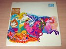 EX/EX-   The Young Tradition/Galleries/1968 Transatlantic LP