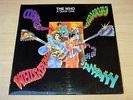 The Who/A Quick One/1966 Reaction Mono LP