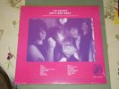the cramps let's ugly lp vinyle san francisco 1981 (not cd )