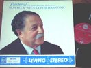 SB 2065 Beethoven SYMPHONY No.6 UK Orig RCA Monteux LIVING STEREO