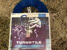 Turnstile 7