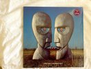 PINK FLOYD: THE DIVISION BELL EMI 1994 UK PRESSING 7243 8 28984 1 2