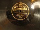 PIGMEAT PETE AND CATJUICE CHARLIE COLUMBIA 14598 BLUES 78 RPM RECORD E+