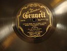 JOE EVANS AND ARTHUR MCCLAIN GENNETT 6259 BLUES 78 RPM RECORD E+ **RARE**