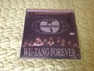 WU-TANG CLAN Forever 4xLP SEALED 1997/Original US Pressing/Mint+++/RZA/Ghostface