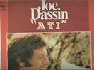 JOE DASSIN 33 T. MADE IN COLUMBIA 