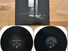 Jimmy Eat World - Futures 2xLP Vinyl LP NM, clarity, static