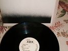 XEX GROUP RARE US MINIMAL SYNTH COLD WAVE PRIVATE LP 1980 OG NM/NM