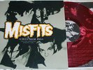 MISFITS - 12 Hits From Hell - 12