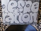 IVAN GRAZIANI-DESPERATION-FREEDOM-FLPS 19705ANNO 1973--DISCHI VINILE 33 GIRI 12