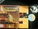 Fu Manchu ?– King Of The Road LP Kyuss QOTSA KYUSS Devo RARE GERMAN PRESS
