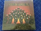 LP Humble Pie Rock On A&M SP 4301 1971 Sealed Gatefold