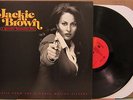 JACKIE BROWN OST LP RARE funk soul QUENTIN TARANTINO PAM GRIER BOBBY WOMACK