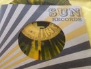 Prisonaires Third Man Records Sun Vinyl Single
