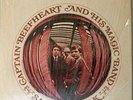 CAPTAIN BEEFHEART AND HIS MAGIC BAND - Safe As Milk (Buddah)