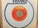 Garland Green northern soul 45 40 Days & Nights/Girl I Love You on Revue