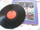 Haystacks Balboa, original UK heavy rock lp, rare