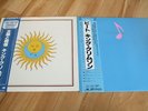KING CRIMSON 
