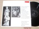826082-83 - BEETHOVEN - Cello Son. - ALDULESCU - ETERNA