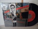 FRENCH EP EMI EGF 820 / ROY ORBISON / ROCK HOUSE / ROCKABILLY
