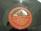 ELVIS PRESLEY / ROCK N ROLL No.2 / H.M.V / CLP1105 UK 1957 NO COVER JUST VINYL