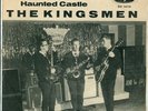 Great Garage: THE KINGSMEN - LOUIE LOUIE 7”