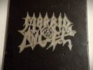 Morbid Angel Blessed are the Sick 7