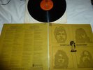 PAUL BRETT'S SAGE, JUBILATION FOUNDRY ORIGINAL ALBUM ON DAWN ORANGE LABEL.