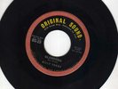 BILLY YOUNG -  Glendora/Are You for Me -  ORIGINAL SOUND Northern Soul