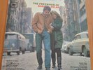BOB DYLAN- THE FREEWHEELIN' LP STEREO 360 SOUND incorrect track listings