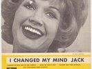 JO ANN CAMPBELL I Changed My Mind Jack NORTHERN SOUL 45 mod dancer NEW BREED R&B