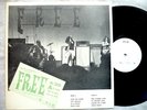 FREE LIVE IN JAPAN '71  JAPAN ORIGINAL no TMOQ PAUL RODGERS KOSSOFF