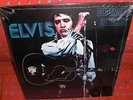 ELVIS PRESLEY  LP     SUPERSTAR OUTAKES