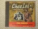 1941 CHEE LAI SONGS OF NEW CHINA 78 RECOND SET & BOOK PAUL ROBESON LIU LIANG MO