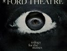 Ford Theatre - Trilogy For The Masses US LP