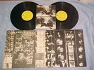THE ROLLING STONES-EXILE ON MAIN STREET--1972 Dbl LP w/Full Set of Postcards (st