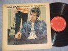 BOB DYLAN--HIGHWAY 61 REVISITED--NM Vinyl Mono 1965 LP--Columbia CL-2389--1B/1H
