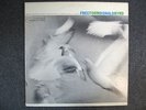 DONALD BYRD FREE FORM RARE MONO JAZZ LP BLUE NOTE 4118 VAN GELDER NEW YORK USA