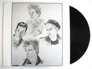 DEPECHE MODE * Speechless People * LIVE LP 1988