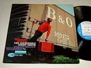 JIMMY SMITH Midnight Special 1963 BLUE NOTE BLP-4078 1st Press/Mono LP VG++
