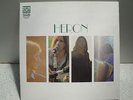 HERON Heron (Dawn DNLS 3010) Same Self Titled RARE UK 1st Pressing MINT