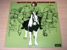 EX/EX-  The Pete York Percussion Band/1972 Decca LP/Spencer Davis/Deep Purple