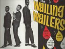 The Wailing Wailers LP Bob Marley Studio One original JA pressing near mint